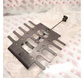 MECCANISMO REGOLAZIONE...