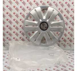 COPRICERCHIO 15'' PEUGEOT...