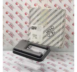 PLAFONIERA BAULE CON TORCIA...