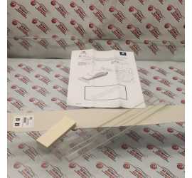 COPPIA MODANDATURE PARAURTI...