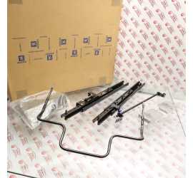 KIT GUIDE SEDILE CITROEN...