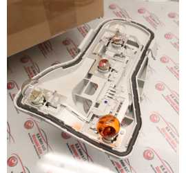 PORTALAMPADE FANALE POST....