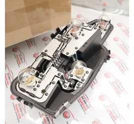 PORTALAMPADE FANALE POST....