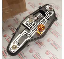 PORTALAMPADE FANALE POST....