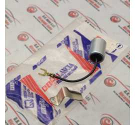 CONDENSATORE SPINTEROGENO...