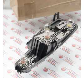 PORTALAMPADE FANALE POST....