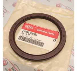 PARAOLIO ALBERO MOTORE KIA...