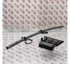 KIT TUBO SCARICO ACQUA...