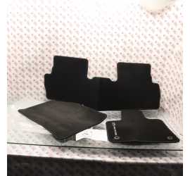 KIT TAPPETINI CITROEN C5...