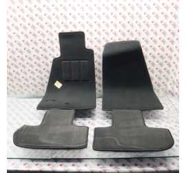 KIT TAPPETINI ALFA ROMEO...