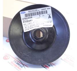 PULEGGIA POMPA DEPRESSIONE...