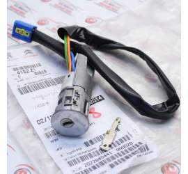 BLOCCHETTO ACCENSIONE...