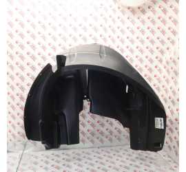 RIPARO PASSARUOTA...