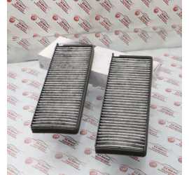 COPPIA FILTRI ANTIPOLLINE...