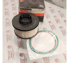 FILTRO CARBURANTE...