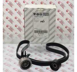 KIT CINGHIA DISTRIBUZIONE...