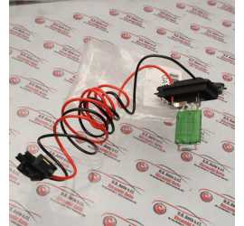 RESISTENZA VENTOLA...