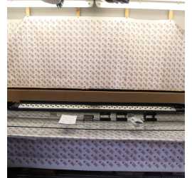 KIT PEDANA INGRESSO...