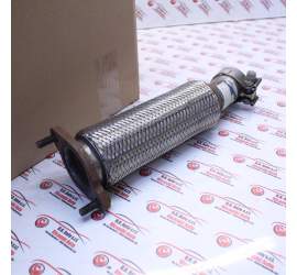 CATALIZZATORE FORD FIESTA...