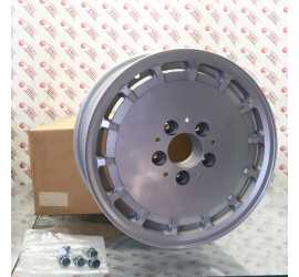 CERCHIO IN LEGA 15''...