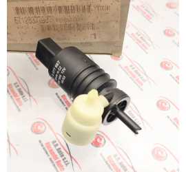 POMPA TERGICRISTALLO BMW...