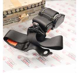 CINTURA DI SICUREZZA...