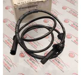 SENSORE ABS POSTERIORE BMW...