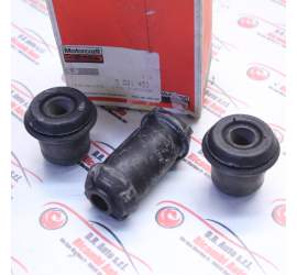 KIT CUSCINETTI IN GOMMA...