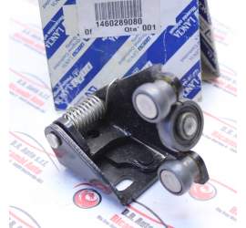 DISPOSITIVO CHIUSURA SX...