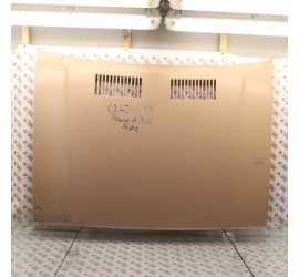 COFANO MOTORE LANCIA PRISMA...