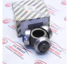 CROCIERA SEMIASSE...