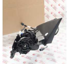 CORPO SPECCHIO RETROVISORE...