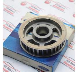 PULEGGIA ALBERO A CAMME...