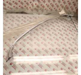 MODANATURA CROMATA GRIGLIA...