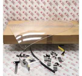 KIT VETRO POSTERIORE MOTO...