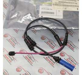 SENSORE USURA FRENI BMW 6...