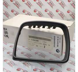 CORNICE SPECCHIO DESTRO BMW...