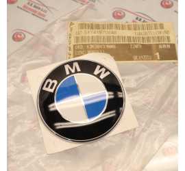 EMBLEMA LOGO DITTA...