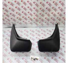 COPPIA PARASPRUZZI BMW 3...