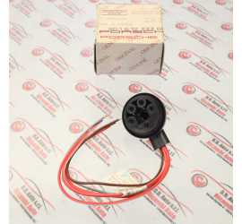 CONNETTORE 5 PIN PORSCHE...