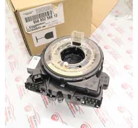 CONTATTO SPIRALATO PORSCHE...