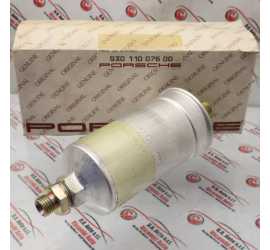 FILTRO CARBURANTE PORSCHE...