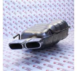 MARMITTA SILENZIATORE ALFA...