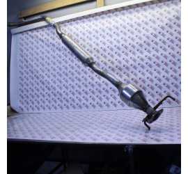 CATALIZZATORE FIAT SEDICI...