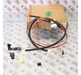 KIT CABLAGGIO FIBRA OTTICA...