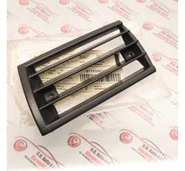 GRIGLIA PARAURTI ANTERIORE...