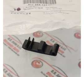 CLIP DEFLETTORE TETTO...