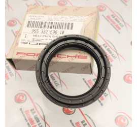 PARAOLIO ALBERO MOTORE...