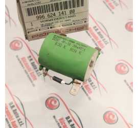 RESISTENZA VENTOLA...