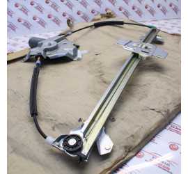 ALZACRISTALLO ANTERIORE DX...